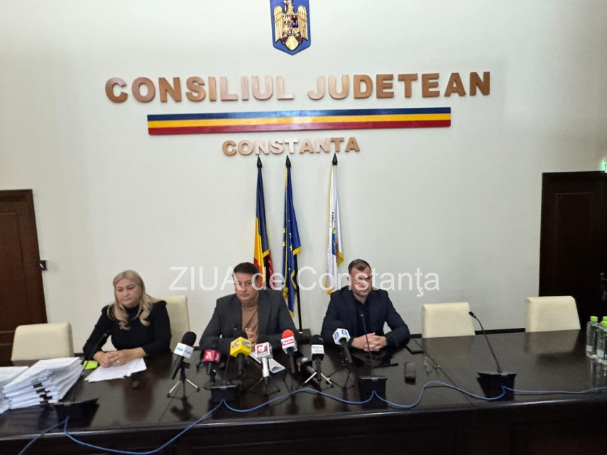 cj constanta convocat astazi in sedinta investitii si rectificari bugetare pentru institutiile subordonate cj constanta convocat astazi in sedinta investitii si rectificari bugetare pentru institutiile subordonate