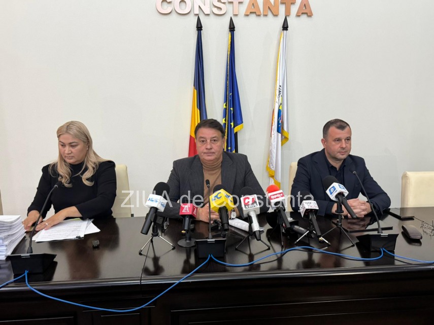 cj constanta convocat astazi in sedinta investitii si rectificari bugetare pentru institutiile subordonate cj constanta convocat astazi in sedinta investitii si rectificari bugetare pentru institutiile subordonate