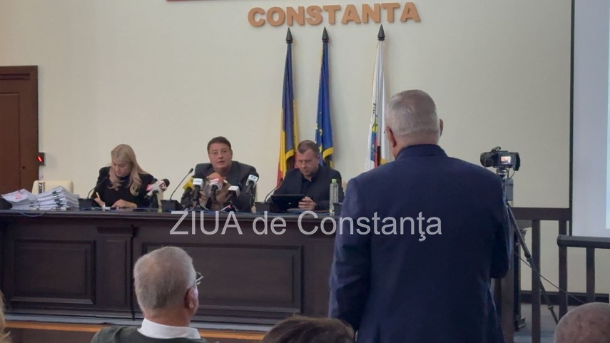 cj constanta convocat astazi in sedinta investitii si rectificari bugetare pentru institutiile subordonate cj constanta convocat astazi in sedinta investitii si rectificari bugetare pentru institutiile subordonate