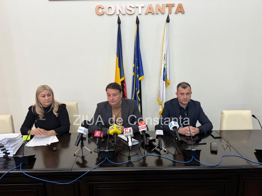 cj constanta convocat astazi in sedinta investitii si rectificari bugetare pentru institutiile subordonate cj constanta convocat astazi in sedinta investitii si rectificari bugetare pentru institutiile subordonate