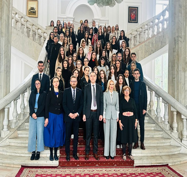 parchetul de pe langa inalta curte a celebrat ziua europeana a justitiei civile prin intalniri interactive parchetul de pe langa inalta curte a celebrat ziua europeana a justitiei civile prin intalniri interactive