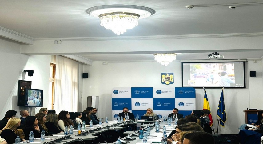 Sursă foto: PÎCCJ