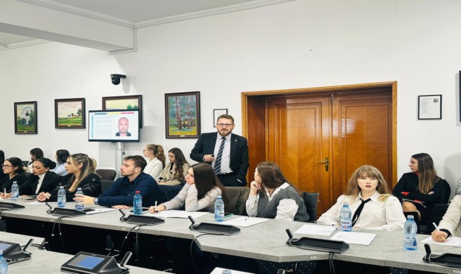 parchetul de pe langa inalta curte a celebrat ziua europeana a justitiei civile prin intalniri interactive parchetul de pe langa inalta curte a celebrat ziua europeana a justitiei civile prin intalniri interactive