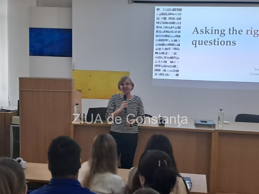 Emilia Șercan
