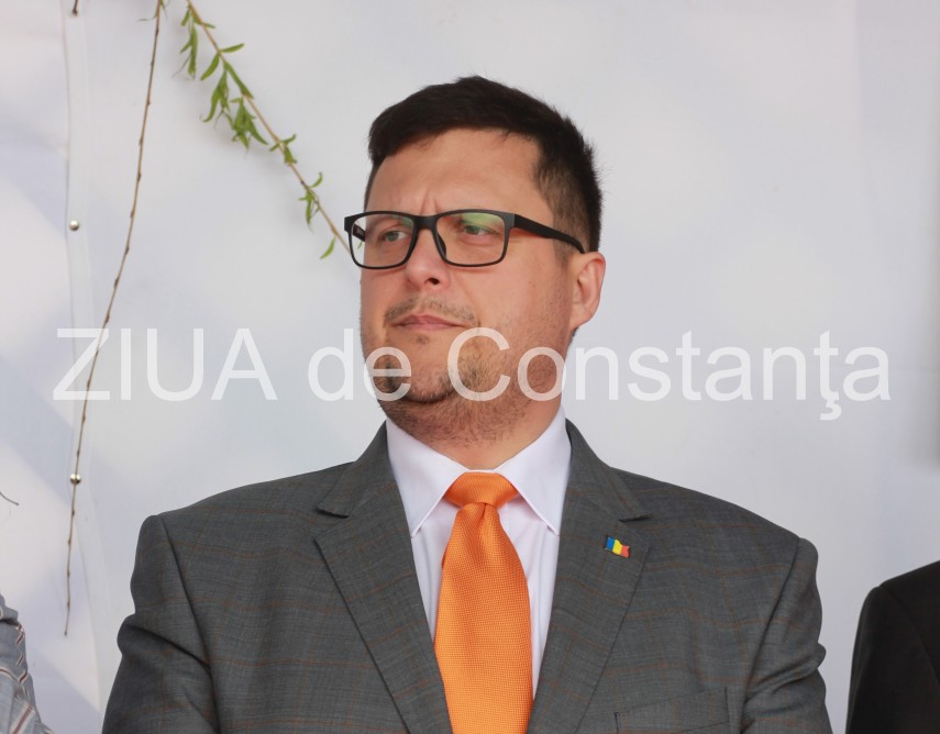 Foto: Ionuț Done - sursa: ZIUA de Constanța