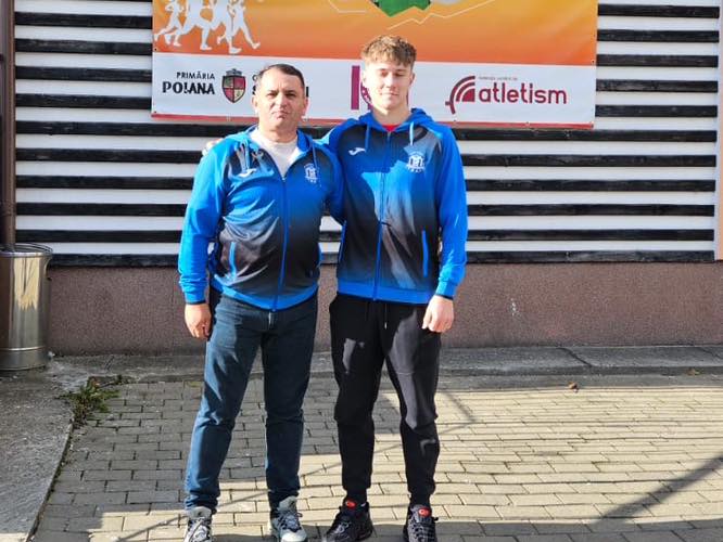 cs medgidia alin mihai savlovschi aur si argint la campionatul national de cros under 20 galerie foto cs medgidia alin mihai savlovschi aur si argint la campionatul national de cros under 20 galerie foto
