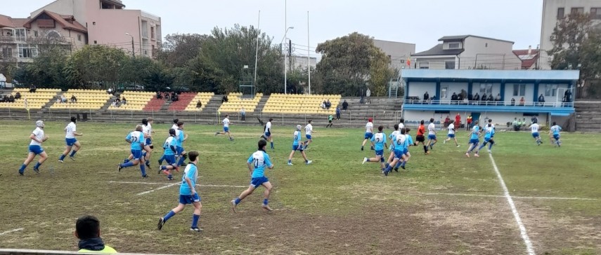 Sursa foto: Facebook (CSM Constanța)