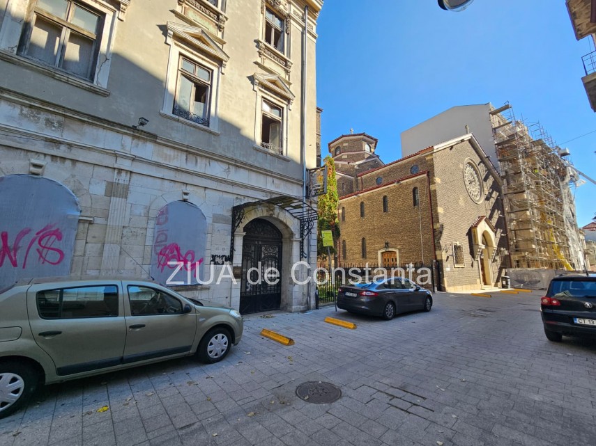 foto cladiri vechi din constanta si povestile lor fascinante hotelul intim sub spectrul lui eminescu foto cladiri vechi din constanta si povestile lor fascinante hotelul intim sub spectrul lui eminescu
