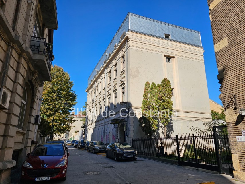 foto cladiri vechi din constanta si povestile lor fascinante hotelul intim sub spectrul lui eminescu foto cladiri vechi din constanta si povestile lor fascinante hotelul intim sub spectrul lui eminescu