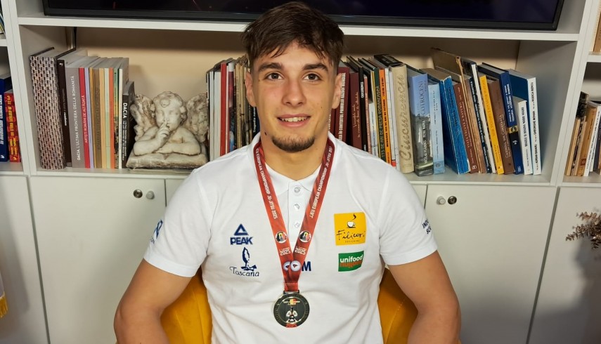 Ștefan Avram. Sursa foto: ZIUA de Constanța 