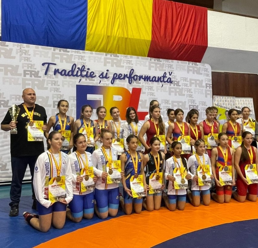 lupte cs victoria cumpana locul 1 pe cluburi la cupa romaniei al cincilea an la rand o generatie de exceptie lupte cs victoria cumpana locul 1 pe cluburi la cupa romaniei al cincilea an la rand o generatie de exceptie