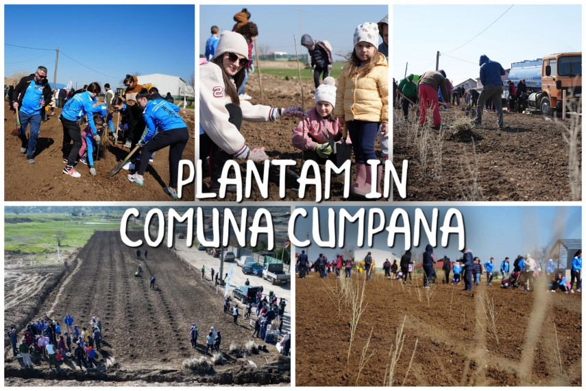 Sursa foto: Facebook/Cumpăna News