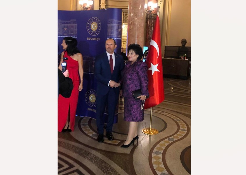 sursa foto: Facebook/Mariana Gâju