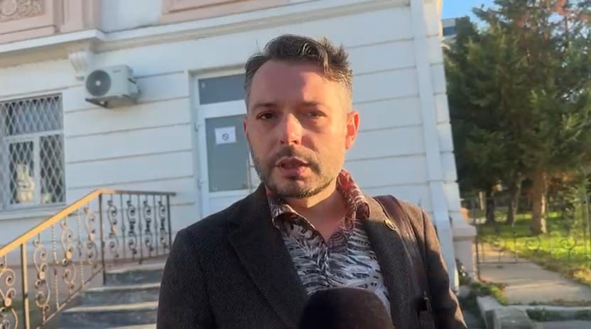 Avocatul Mădălin Penciu