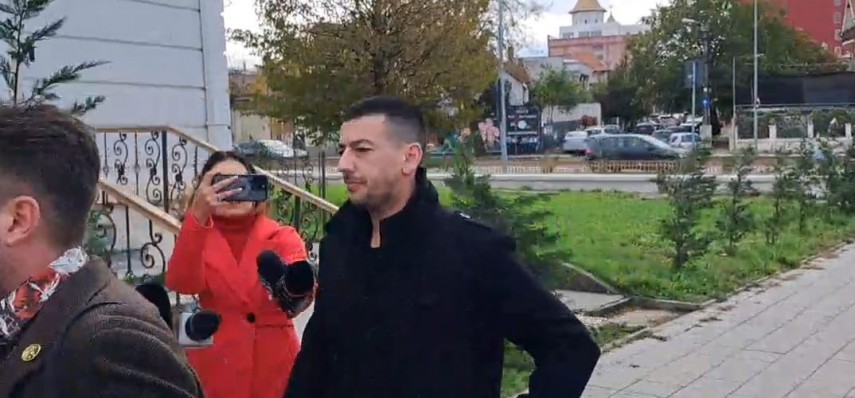 Foto: Soțul femeii decedate
