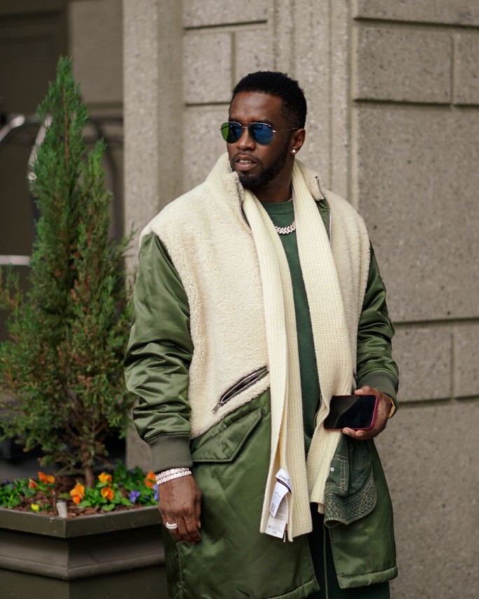 Sursa foto: Facebook/ Diddy