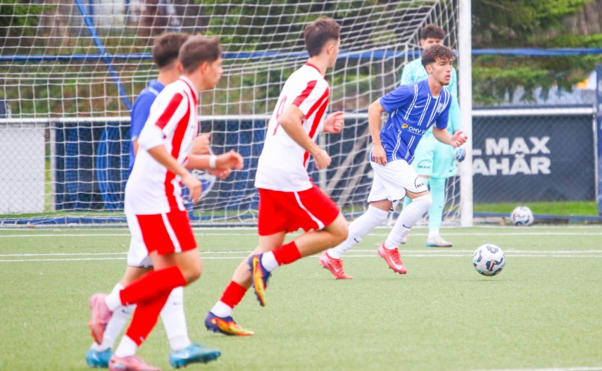 farul constanta victorii in liga de tineret u 18 si liga elitelor u 17 u 16 si u 15 matteo migit sase farul constanta victorii in liga de tineret u 18 si liga elitelor u 17 u 16 si u 15 matteo migit sase