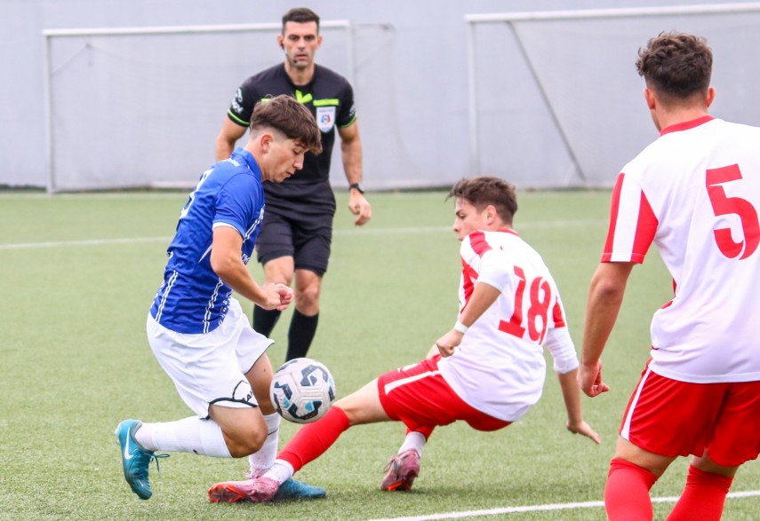farul constanta victorii in liga de tineret u 18 si liga elitelor u 17 u 16 si u 15 matteo migit sase farul constanta victorii in liga de tineret u 18 si liga elitelor u 17 u 16 si u 15 matteo migit sase
