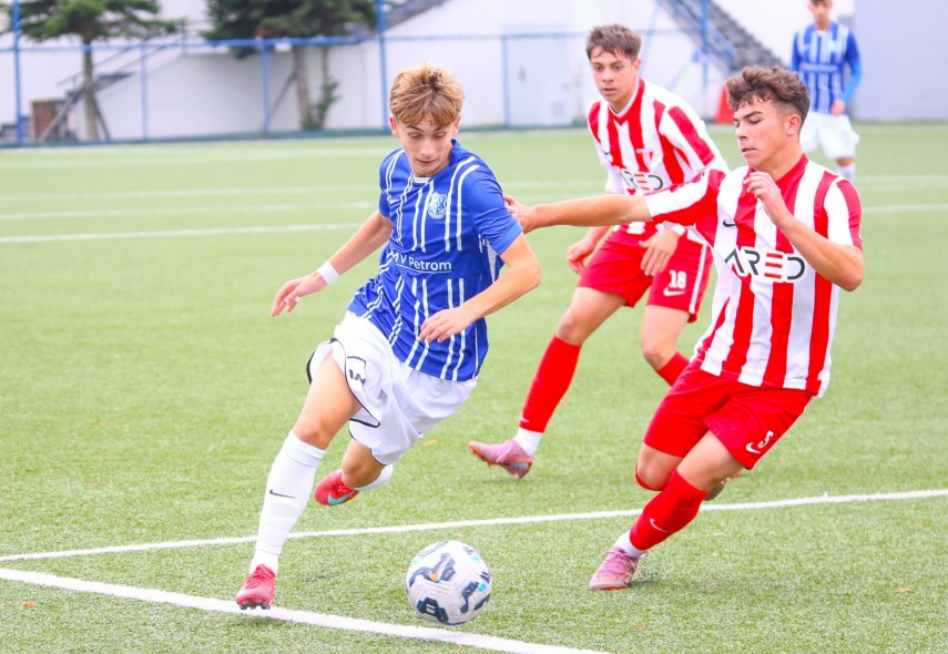 farul constanta victorii in liga de tineret u 18 si liga elitelor u 17 u 16 si u 15 matteo migit sase farul constanta victorii in liga de tineret u 18 si liga elitelor u 17 u 16 si u 15 matteo migit sase
