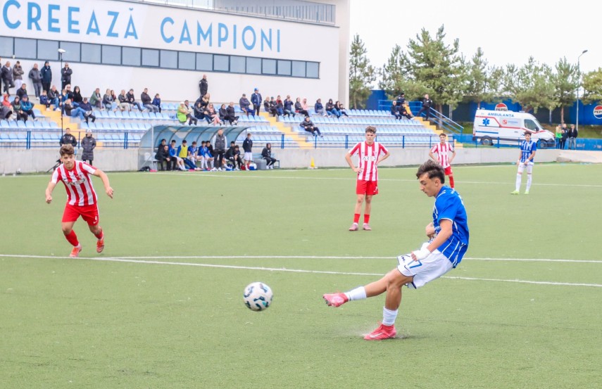 farul constanta victorii in liga de tineret u 18 si liga elitelor u 17 u 16 si u 15 matteo migit sase farul constanta victorii in liga de tineret u 18 si liga elitelor u 17 u 16 si u 15 matteo migit sase