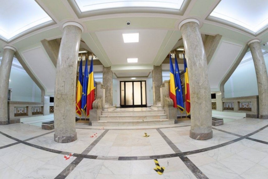 Sursa foto: Facebook/ Înalta Curte de Casație și Justiție