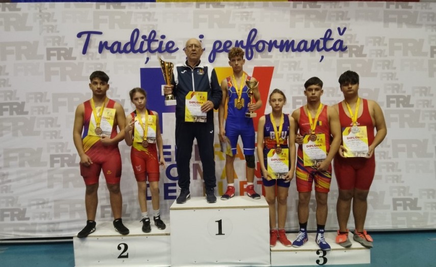 Sursa foto: CS Farul Constanța
