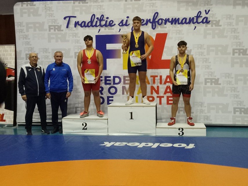 rezultate cs farul constanta luptatorii under 15 pe podium la cupa romaniei si la campionatul national rezultate cs farul constanta luptatorii under 15 pe podium la cupa romaniei si la campionatul national