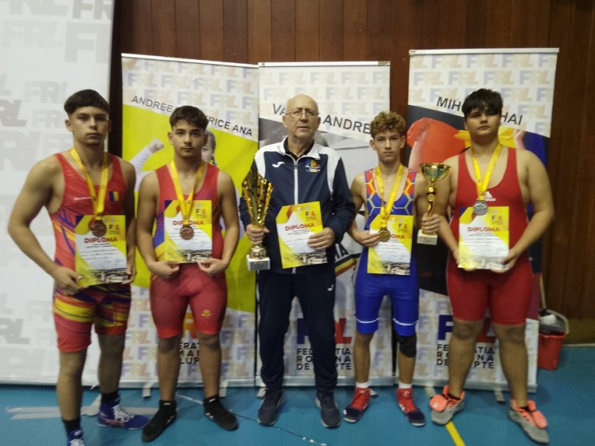 rezultate cs farul constanta luptatorii under 15 pe podium la cupa romaniei si la campionatul national rezultate cs farul constanta luptatorii under 15 pe podium la cupa romaniei si la campionatul national