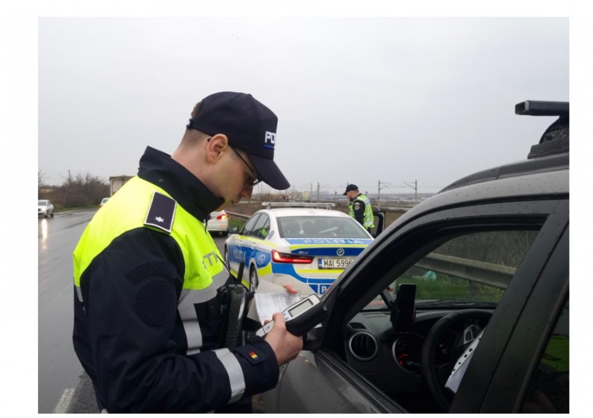 foto: IPJ Constanța