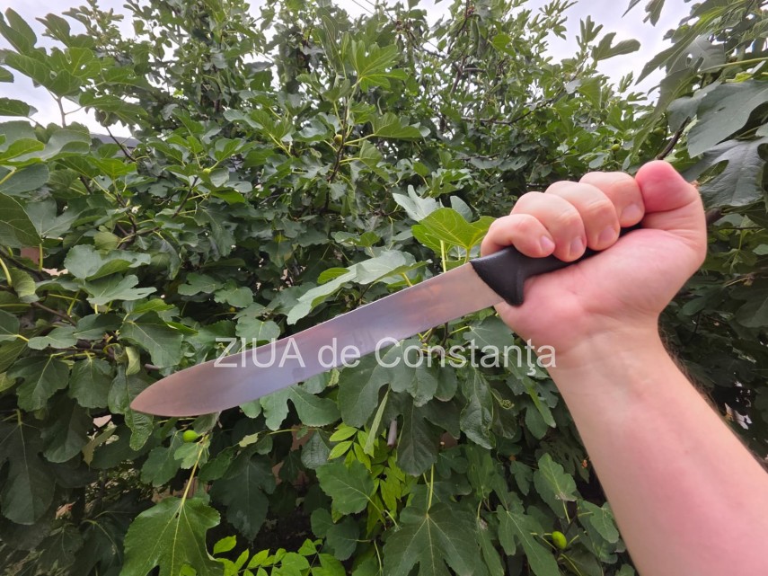 Foto cu rol ilustrativ - sursa: ZIUA de Constanța