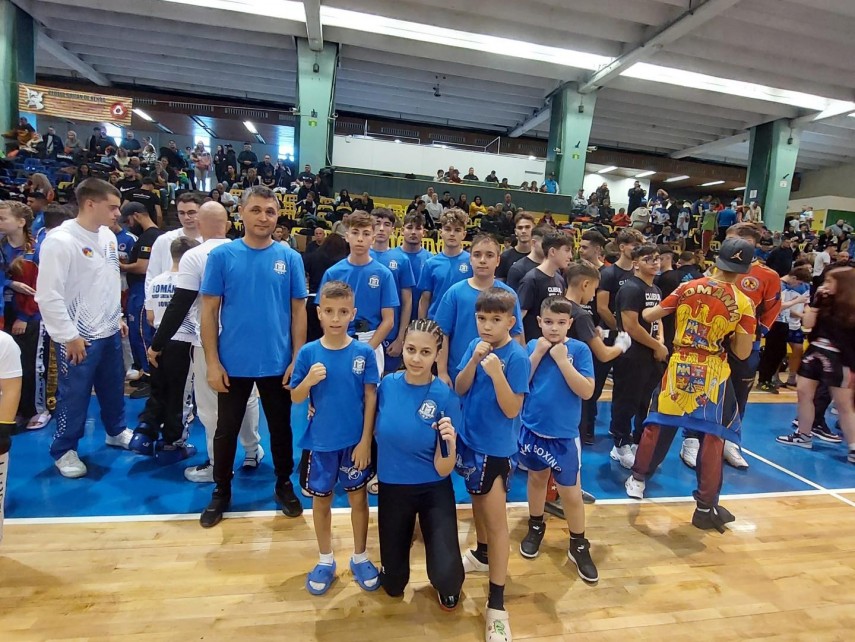 rezultate cs medgidia toti cei noua sportivi care au participat la cupa campionilor au urcat pe podium rezultate cs medgidia toti cei noua sportivi care au participat la cupa campionilor au urcat pe podium