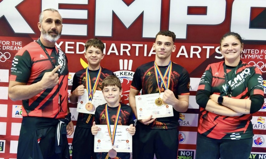 Sursa foto: Facebook (Ionel Crînguș)