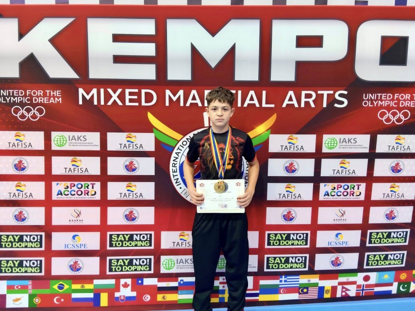 cs vointa valu lui traian kempo noi medalii la primul sau concurs national carol turita 9 ani a urcat cs vointa valu lui traian kempo noi medalii la primul sau concurs national carol turita 9 ani a urcat