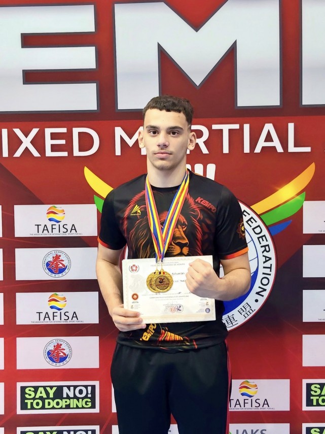 cs vointa valu lui traian kempo noi medalii la primul sau concurs national carol turita 9 ani a urcat cs vointa valu lui traian kempo noi medalii la primul sau concurs national carol turita 9 ani a urcat