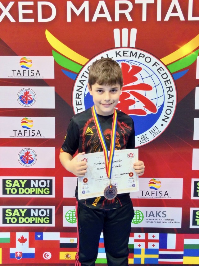 cs vointa valu lui traian kempo noi medalii la primul sau concurs national carol turita 9 ani a urcat cs vointa valu lui traian kempo noi medalii la primul sau concurs national carol turita 9 ani a urcat