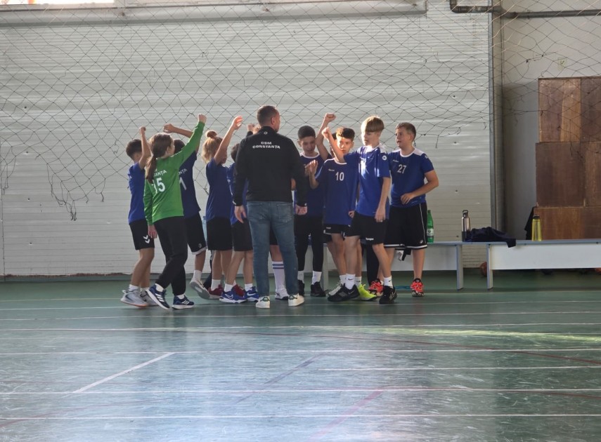 csm constanta handbal echipa de juniori iv primele victorii din faza judeteana a noului sezon galerie csm constanta handbal echipa de juniori iv primele victorii din faza judeteana a noului sezon galerie
