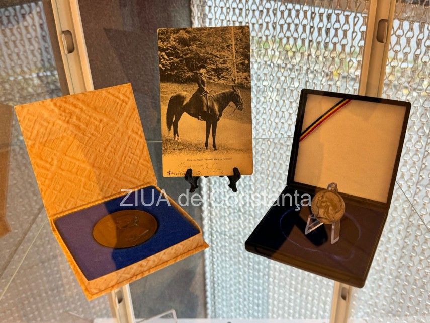 150 de ani de la nasterea reginei maria foto vernisajul expozitiei aripile reginei maria la centrul multifunctional 150 de ani de la nasterea reginei maria foto vernisajul expozitiei aripile reginei maria la centrul multifunctional