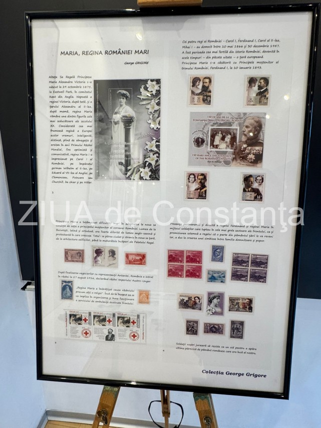 150 de ani de la nasterea reginei maria foto vernisajul expozitiei aripile reginei maria la centrul multifunctional 150 de ani de la nasterea reginei maria foto vernisajul expozitiei aripile reginei maria la centrul multifunctional