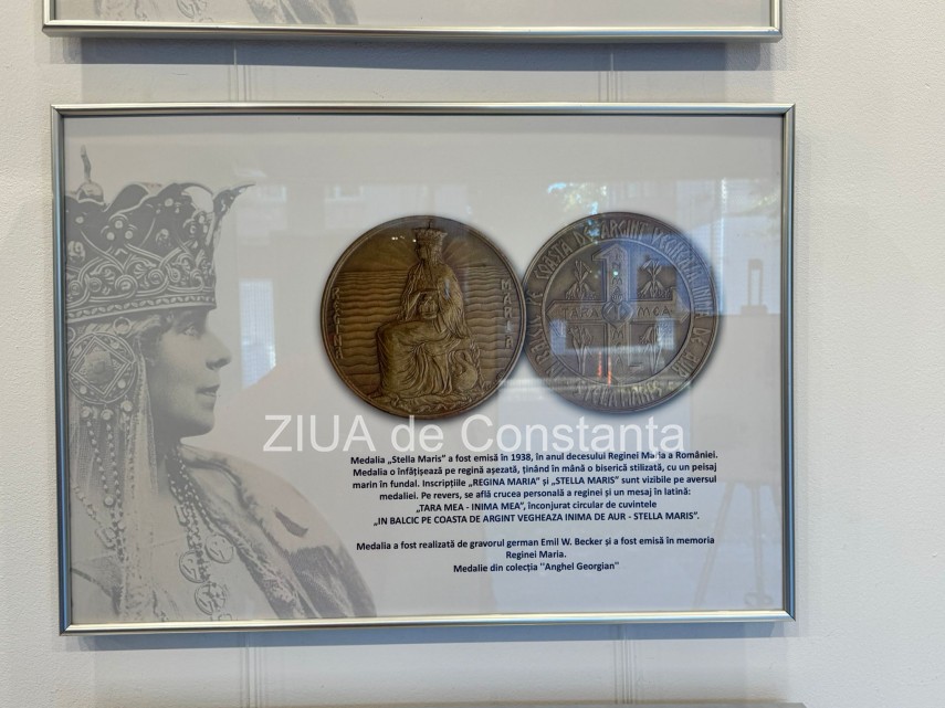 150 de ani de la nasterea reginei maria foto vernisajul expozitiei aripile reginei maria la centrul multifunctional 150 de ani de la nasterea reginei maria foto vernisajul expozitiei aripile reginei maria la centrul multifunctional