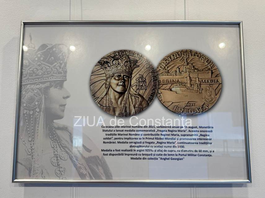 150 de ani de la nasterea reginei maria foto vernisajul expozitiei aripile reginei maria la centrul multifunctional 150 de ani de la nasterea reginei maria foto vernisajul expozitiei aripile reginei maria la centrul multifunctional