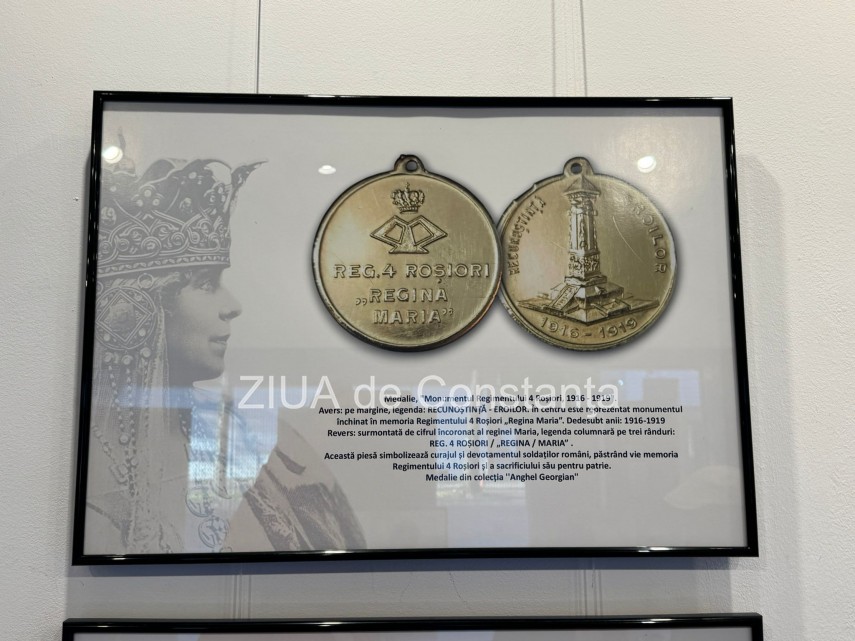 150 de ani de la nasterea reginei maria foto vernisajul expozitiei aripile reginei maria la centrul multifunctional 150 de ani de la nasterea reginei maria foto vernisajul expozitiei aripile reginei maria la centrul multifunctional