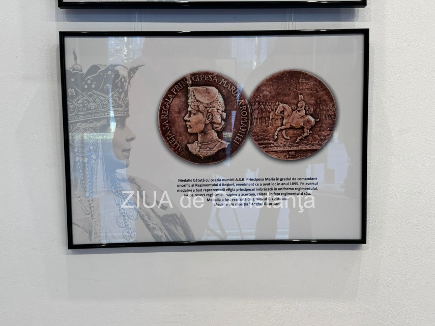 150 de ani de la nasterea reginei maria foto vernisajul expozitiei aripile reginei maria la centrul multifunctional 150 de ani de la nasterea reginei maria foto vernisajul expozitiei aripile reginei maria la centrul multifunctional