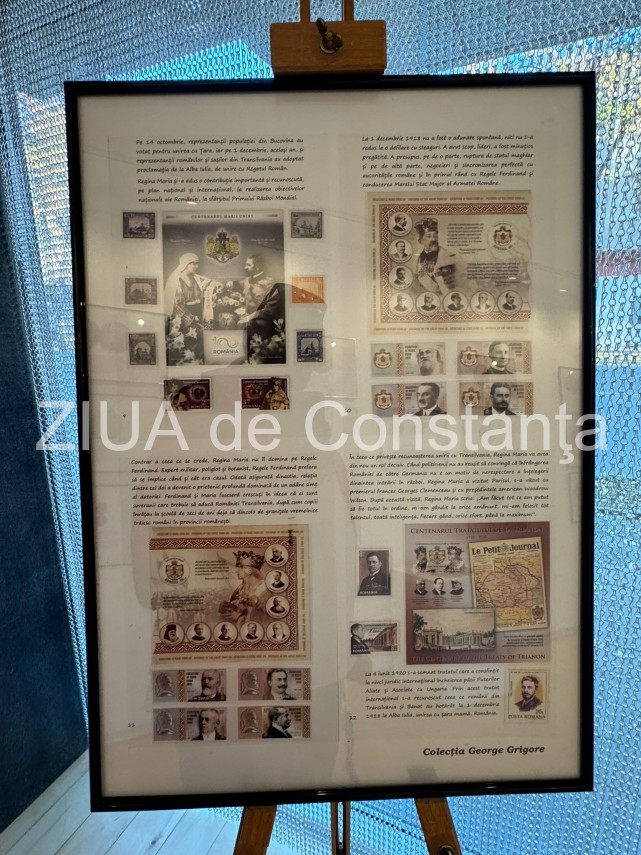 150 de ani de la nasterea reginei maria foto vernisajul expozitiei aripile reginei maria la centrul multifunctional 150 de ani de la nasterea reginei maria foto vernisajul expozitiei aripile reginei maria la centrul multifunctional