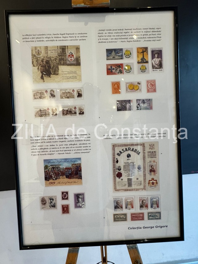 150 de ani de la nasterea reginei maria foto vernisajul expozitiei aripile reginei maria la centrul multifunctional 150 de ani de la nasterea reginei maria foto vernisajul expozitiei aripile reginei maria la centrul multifunctional