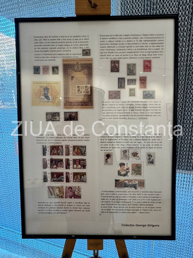 150 de ani de la nasterea reginei maria foto vernisajul expozitiei aripile reginei maria la centrul multifunctional 150 de ani de la nasterea reginei maria foto vernisajul expozitiei aripile reginei maria la centrul multifunctional