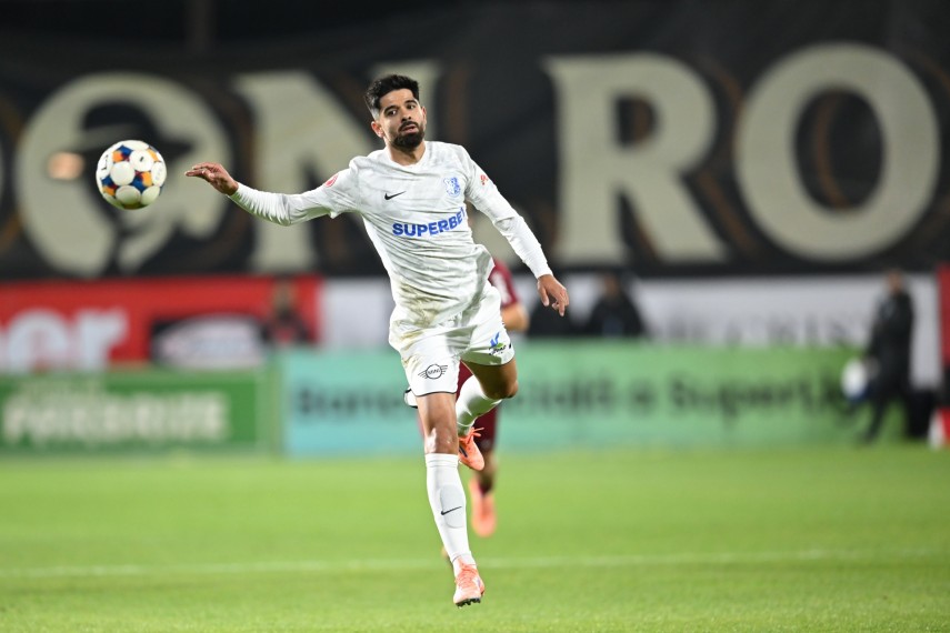 Sursa foto: Farul Constanța