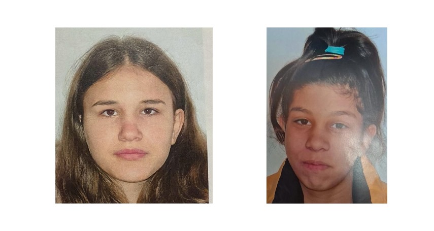 Asan Ghiulzar și Fătu Florentina, Sursa foto: IPJ Constanța