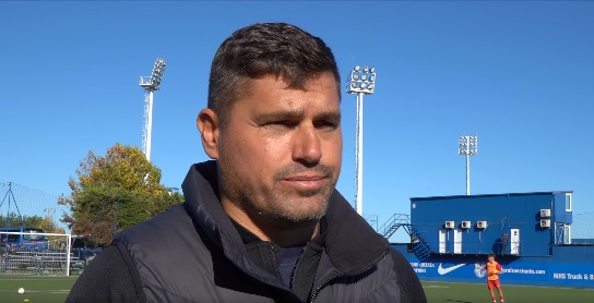 Stere Banoti. Sursa foto: captură Facebook (Farul Constanța)