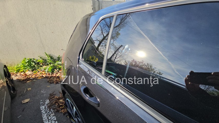 foto video conflict in trafic la constanta preot implicat intr un incident violent pe strada murelor foto video conflict in trafic la constanta preot implicat intr un incident violent pe strada murelor