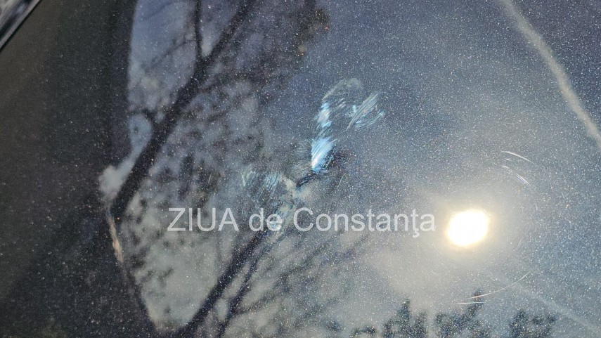 foto video conflict in trafic la constanta preot implicat intr un incident violent pe strada murelor foto video conflict in trafic la constanta preot implicat intr un incident violent pe strada murelor